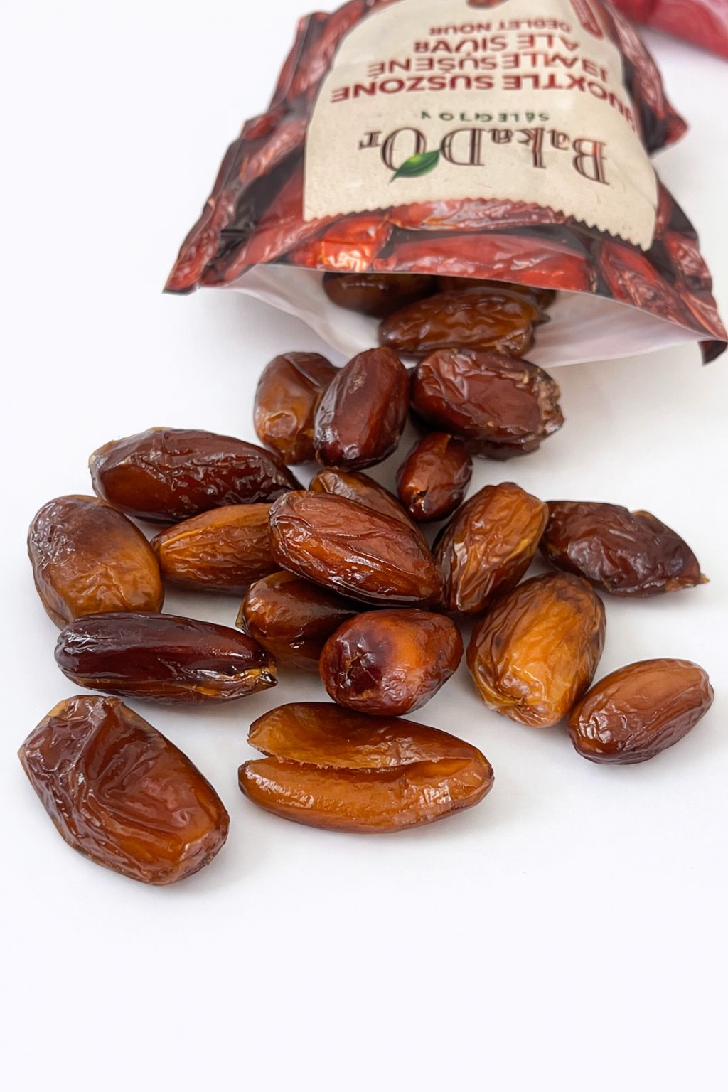 Dried Dates (Deglet Nour) 3