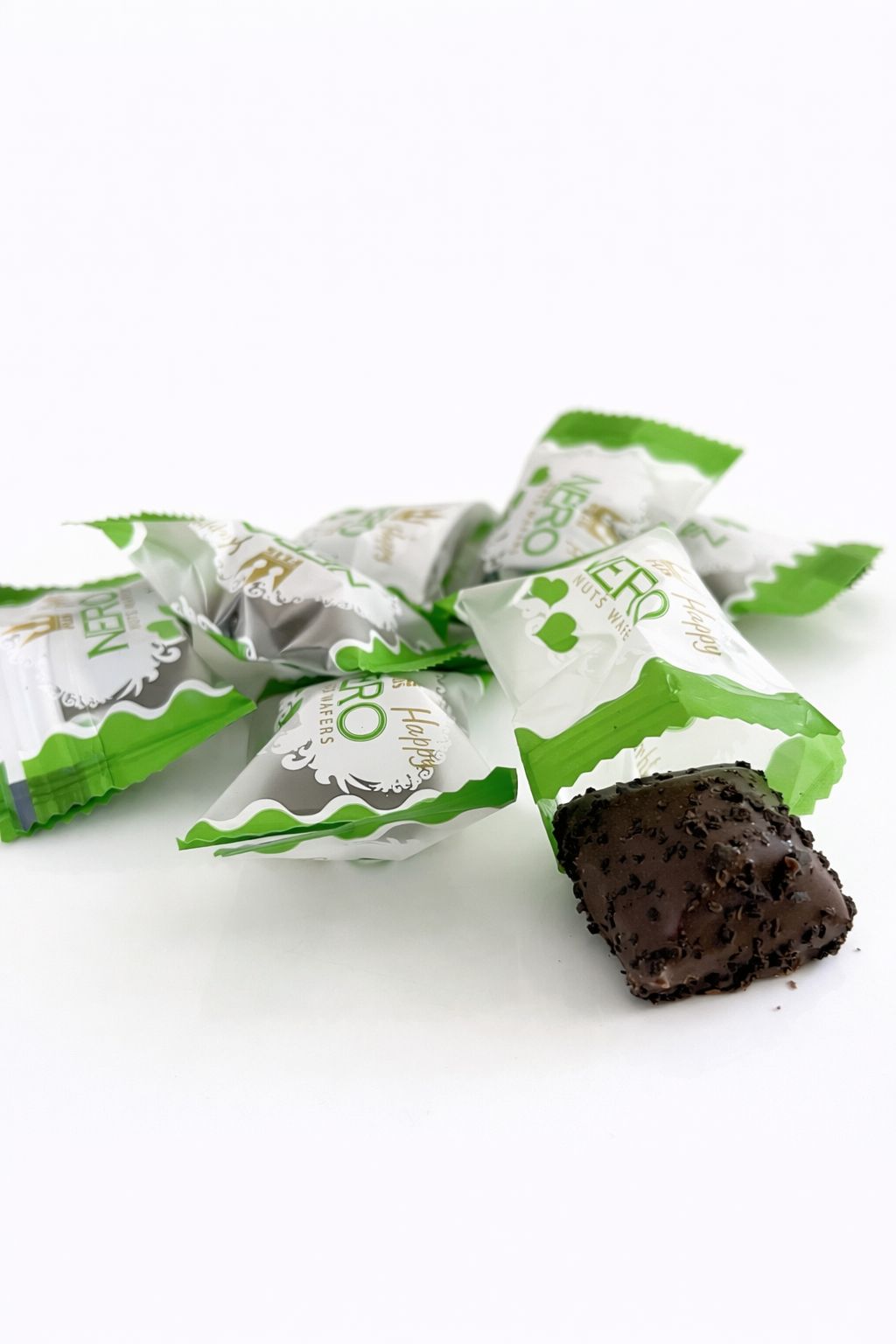 Happy NERO Nuts Wafers 3