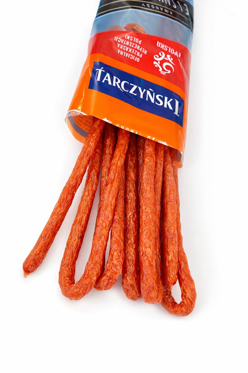 Kabanos Sausages – Turkey 2
