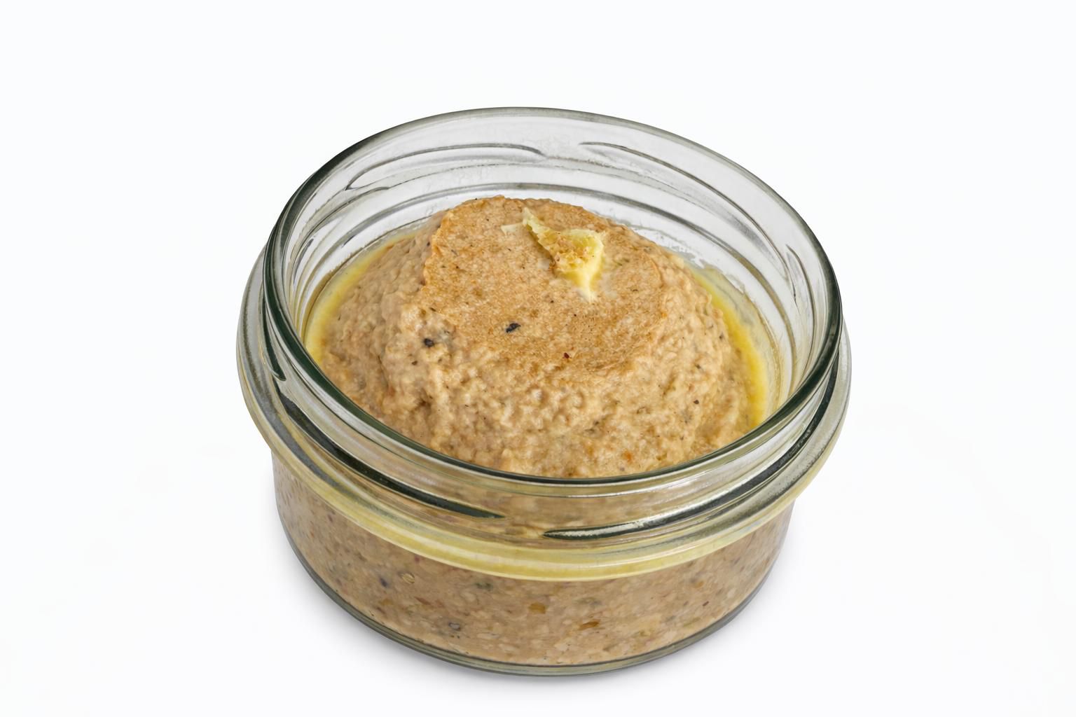 Lamb pate 3