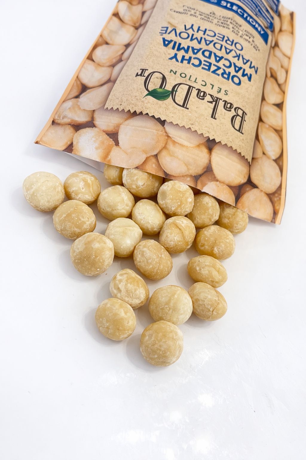 Macadamia Nuts 2