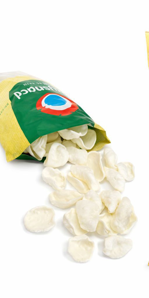 Potato Chips 2