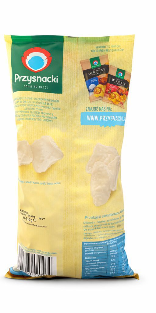 Potato Chips 3