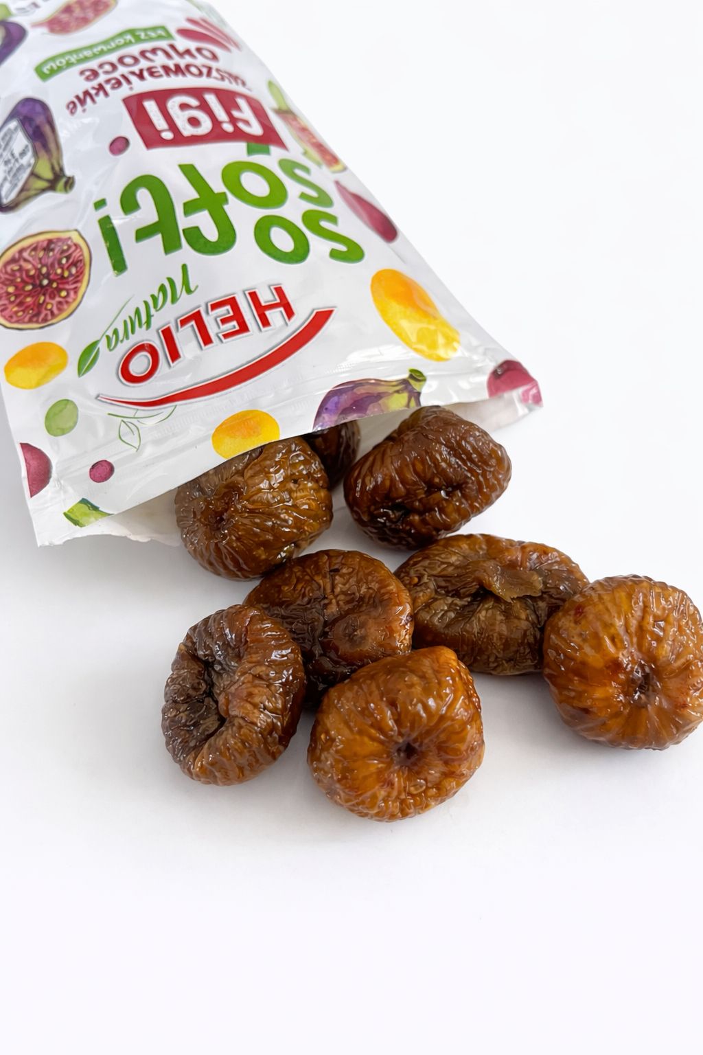 Soft Dried Figs 3